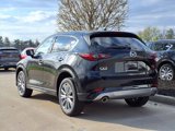 New 2025 MAZDA CX-5 Signature image 3