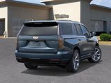 New 2025 Cadillac Escalade Sport Platinum w/ LPO, Floor Liner Package image 4