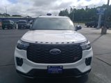 New 2025 Ford Explorer ST image 3