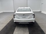 Used 2025 Cadillac CT5 Sport w/ Sun And Sound Package image 6