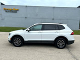 Used 2021 Volkswagen Tiguan S image 4