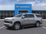 New 2025 Chevrolet Suburban LT image 2