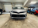 Used 2018 Toyota Sienna SE image 4