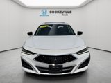 Used 2023 Acura TLX SH-AWD w/ Advance Package image 2