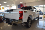 Used 2021 Ford F250 Lariat w/ Lariat Value Package image 6