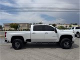 Used 2021 Chevrolet Silverado 2500 High Country w/ Safety Package II image 3