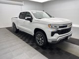 New 2025 Chevrolet Silverado 1500 LT image 3