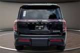 New 2025 Nissan Armada Platinum Reserve image 4