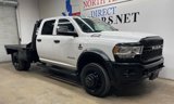 Used 2021 RAM 4500 Tradesman w/ Max Tow Package image 3
