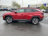 New 2025 Hyundai Tucson SEL image 2