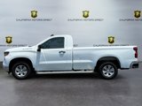 Used 2024 Chevrolet Silverado 1500 W/T w/ WT Fleet Convenience Package image 2