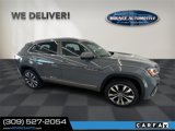 Used 2021 Volkswagen Atlas Cross Sport SEL R-Line w/ Luggage Net & Mats Package image 4