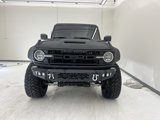 Used 2023 Ford Bronco 4-Door image 2