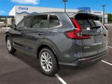 New 2025 Honda CR-V EX-L image 3