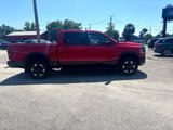 Used 2021 RAM 1500 Rebel image 5