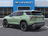 New 2026 Chevrolet Equinox ACTIV w/ Convenience Package III image 3