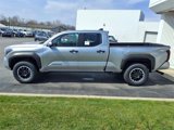 New 2025 Toyota Tacoma TRD Off-Road image 2