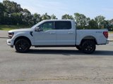 Certified 2024 Ford F150 XLT w/ Equipment Group 302A MID image 4