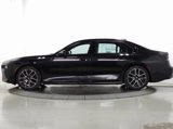 New 2025 BMW i7 xDrive60 w/ Executive Package image 4