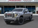 New 2025 GMC Sierra 2500 Denali w/ Denali Reserve Package image 6
