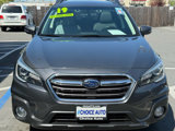 Used 2019 Subaru Outback 2.5i Limited w/ Popular Package #2 image 2