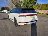 New 2025 Lincoln Aviator Black Label w/ Black Label Special Edition image 3