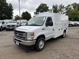 New 2026 Ford E-350 and Econoline 350 Super Duty w/ Power Equipment Group image 4