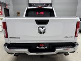 Used 2023 RAM 1500 Big Horn image 6