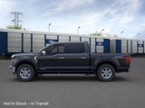 New 2025 Ford F150 XLT image 3