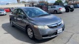 Used 2011 Honda Civic DX-VP image 3