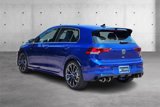 New 2025 Volkswagen Golf w/ Euro Style Package image 5