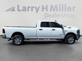New 2025 RAM 2500 Big Horn image 6