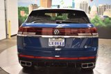 New 2025 Volkswagen Atlas Cross Sport SEL Premium R-Line image 6