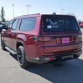 New 2025 Jeep Wagoneer L Series II image 2