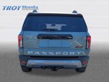 New 2026 Honda Passport TrailSport Elite image 4