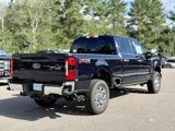 New 2025 Ford F350 Lariat image 4