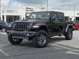 New 2025 Jeep Gladiator Mojave w/ Convenience Group image 2