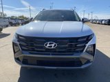 New 2025 Hyundai Tucson SEL image 2