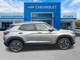 New 2026 Chevrolet TrailBlazer LT w/ Convenience Package image 4