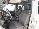Used 2020 Jeep Gladiator Mojave w/ LED Lighting Group image 5