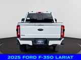 New 2025 Ford F350 Lariat image 4