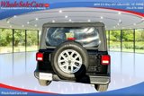 Used 2023 Jeep Wrangler Sport image 3