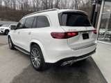 New 2025 Mercedes-Benz GLS 450 4MATIC image 3