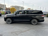 New 2024 Lincoln Navigator L Black Label image 4
