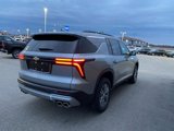 New 2025 Chevrolet Traverse LT w/ Driver Confidence Package image 5