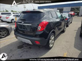 Used 2015 Buick Encore FWD image 2