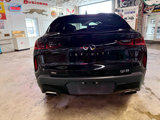 Used 2022 INFINITI QX55 Essential w/ Proassist Package image 4