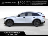 New 2025 MAZDA CX-70 Plug-In Hybrid w/ Premium Pkg image 5