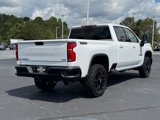 New 2025 Chevrolet Silverado 2500 LTZ w/ Trail Boss Package image 3
