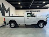 Used 2022 RAM 2500 Tradesman w/ Safety Group image 4